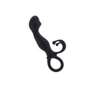 Dr. Joel Kaplan Universal Prostate Probe - Black