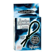 Dr. Joel's Adjustable Erection Enhancing  Lasso - Black
