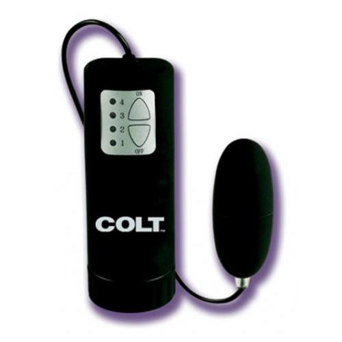 Colt Waterproof Power Bullet