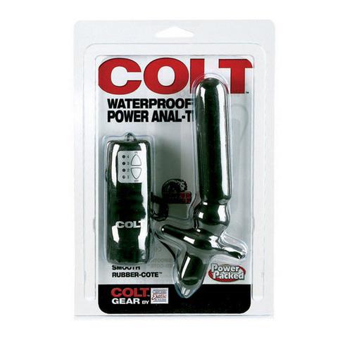 Colt Waterproof Anal  T