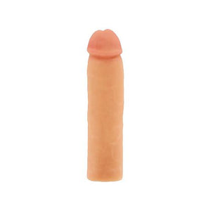 Fat Jack Penis Enlarger Sleeve Bulk Penis Extension Sleeves