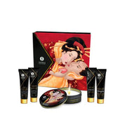 Geisha's Secrets Gift Set - Sparkling Strawberry  Wine