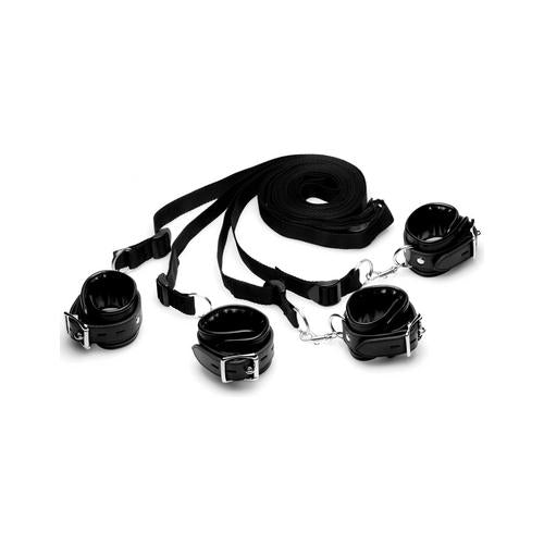 Bed Restraint Kit