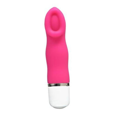 Luv Mini Vibe - Hot in Bed Pink