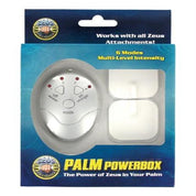 Palm Power Box 6 Modes